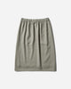 Nike U Nike Wool Classics Skirt Light Army Skirts Midi HM9457-320