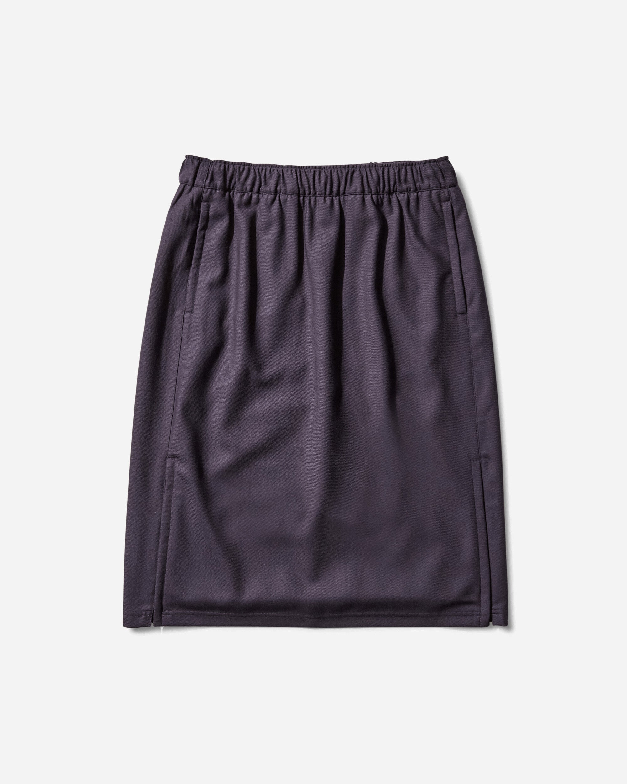 Nike U Nike Wool Classics Skirt Cave Purple Skirts Midi HM9457-540