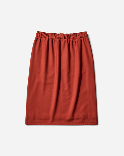 Nike U Nike Wool Classics Skirt Mars Stone Skirts Midi HM9457-641