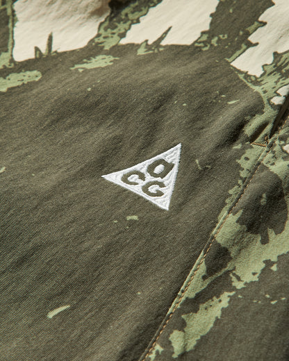 Nike Wmns W Acg Smth Smmit Skirt Aop Lt Khaki/Cargo Khaki Skirts Midi HV0579-229