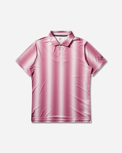 Nike Nike Par Men's Dri-Fit Golf Po Pearl Pink/Pearl Pink T-Shirts Polo II4171-664