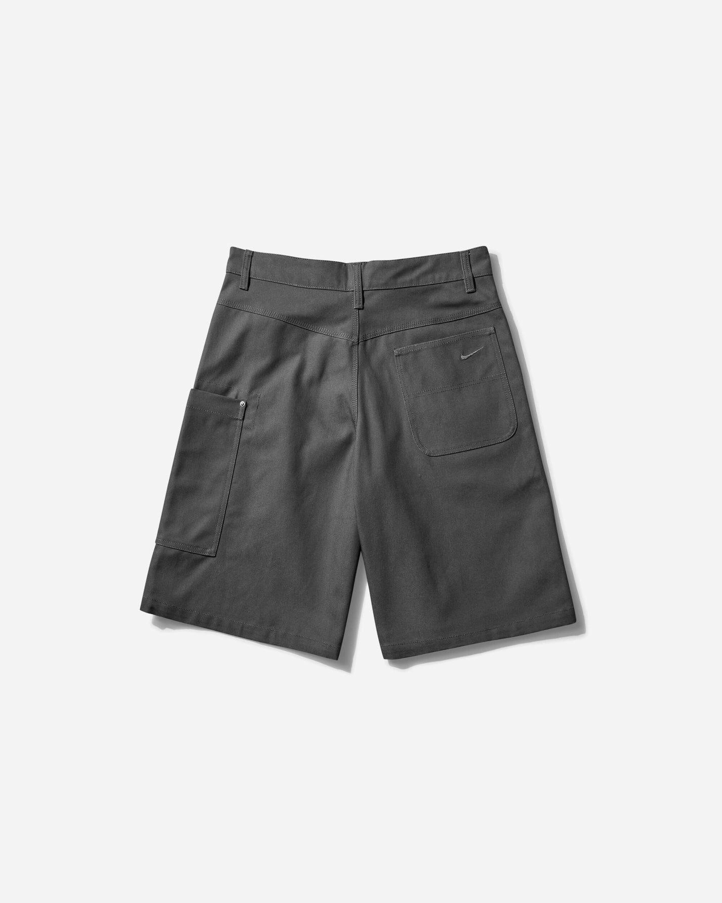 Nike M Nl Canvas Big Short Anthracite/Anthracite Shorts Short HQ0195-060