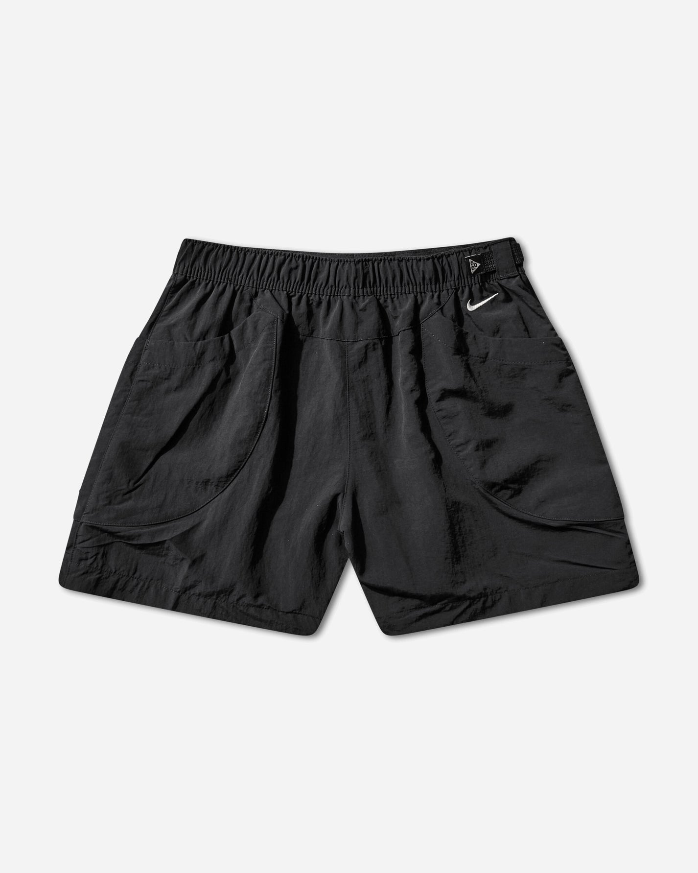 Nike Nike Acg "dolomiti" Women's Sh Black/Black/Summit White Shorts Short IF0970-010