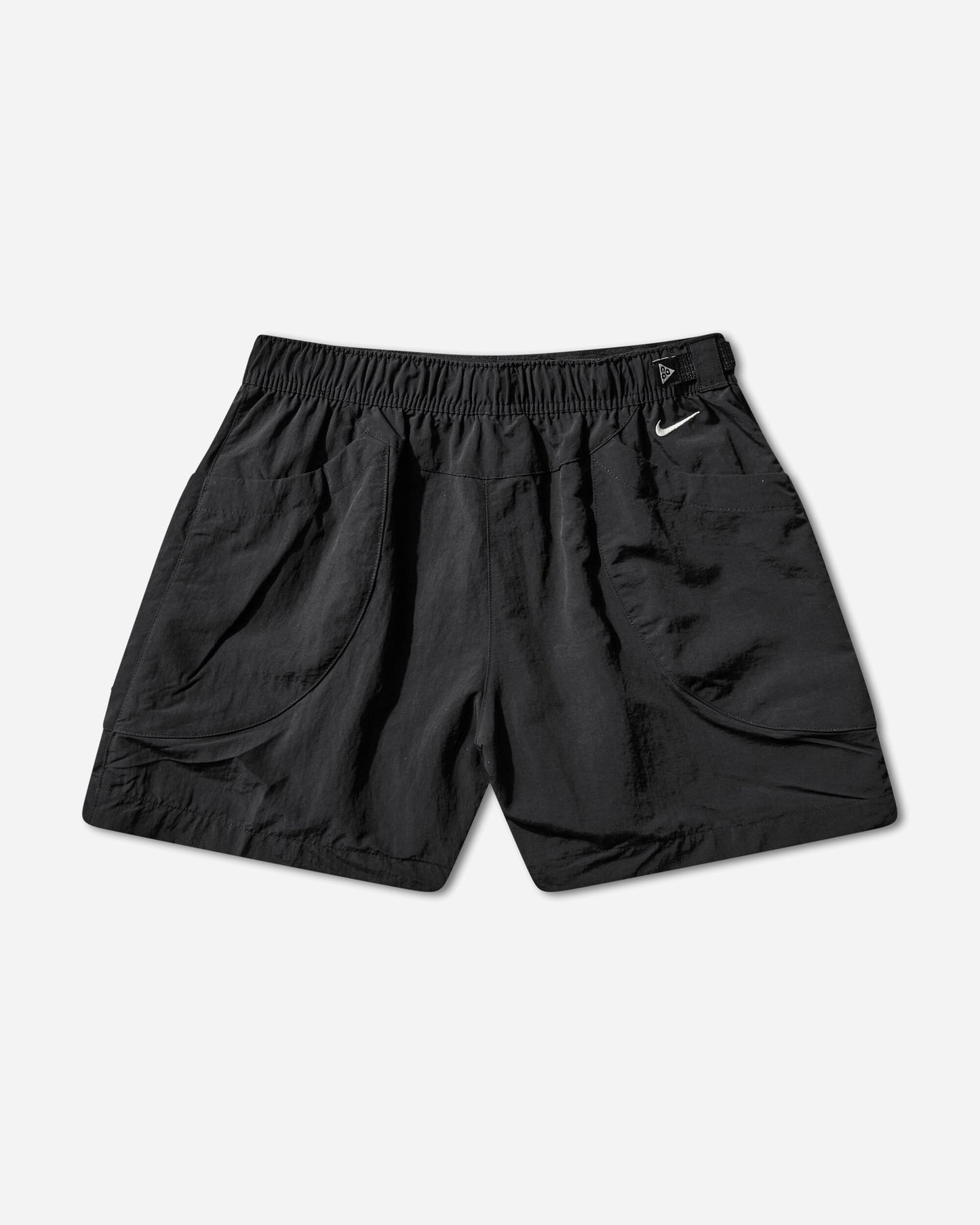 Nike Nike Acg "dolomiti" Women's Sh Black/Black/Summit White Shorts Short IF0970-010