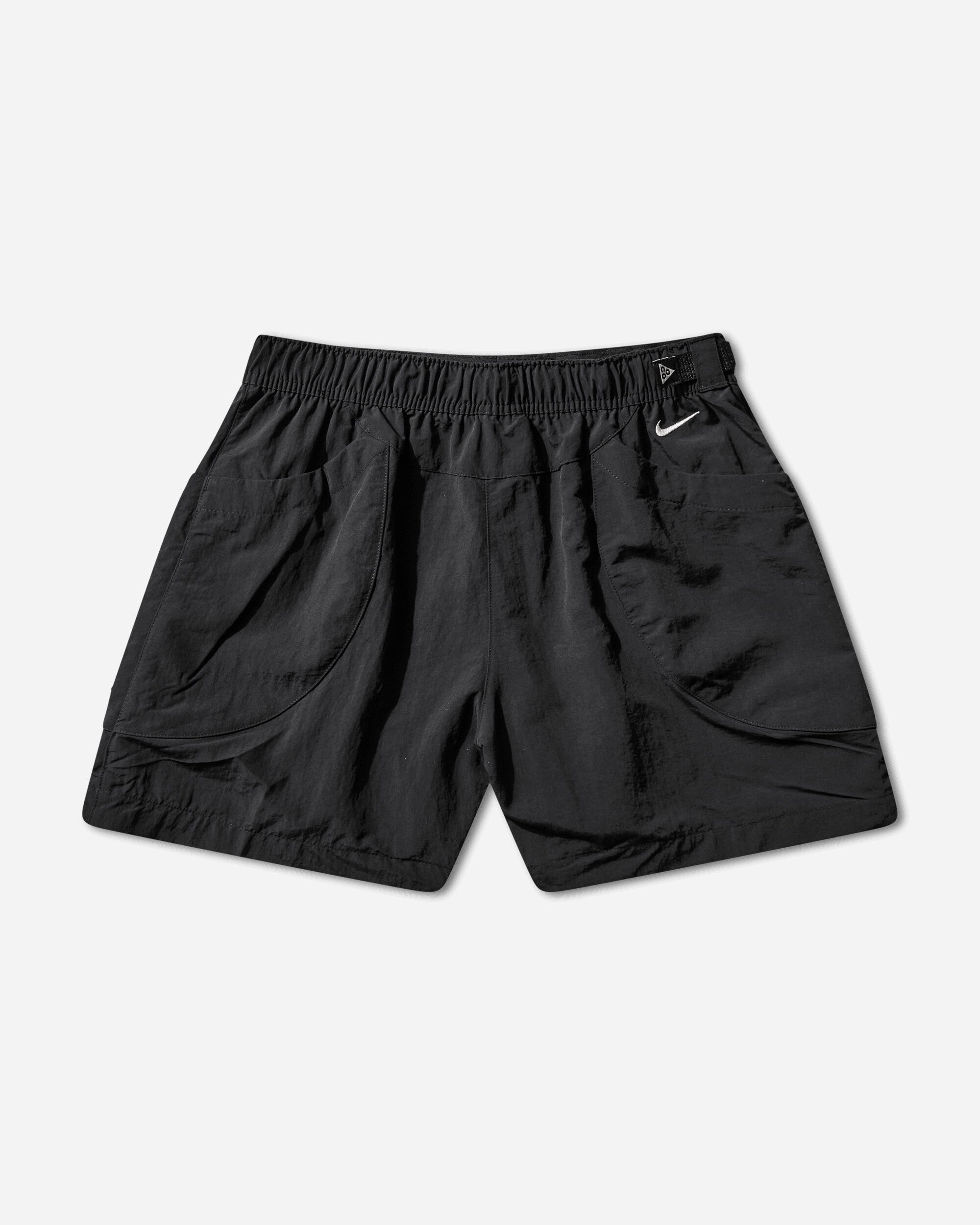 Nike Nike Acg "dolomiti" Women's Sh Black/Black/Summit White Shorts Short IF0970-010