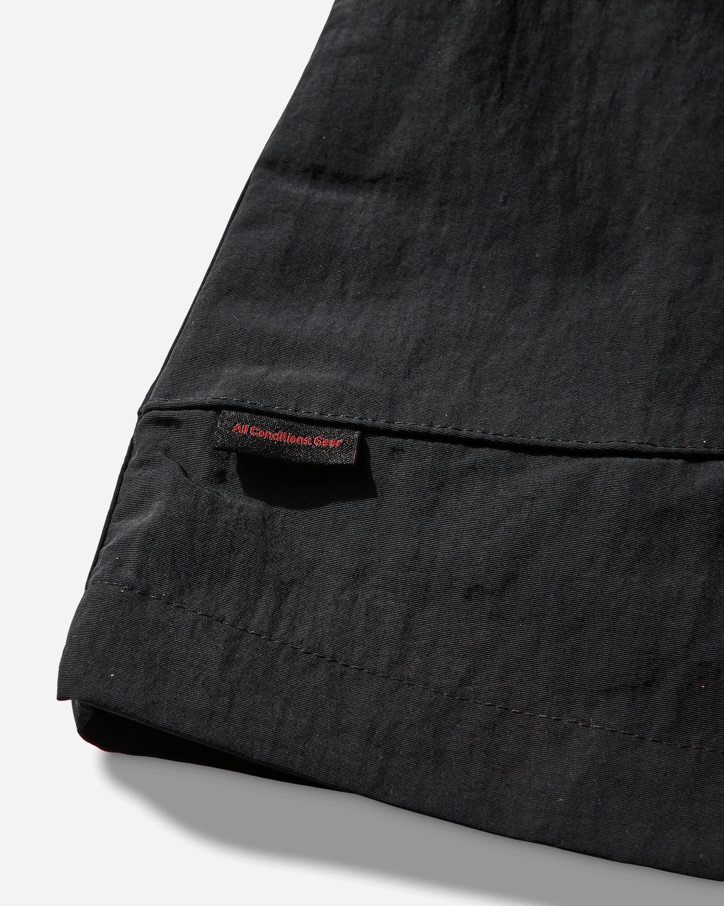 Nike Nike Acg "dolomiti" Women's Sh Black/Black/Summit White Shorts Short IF0970-010