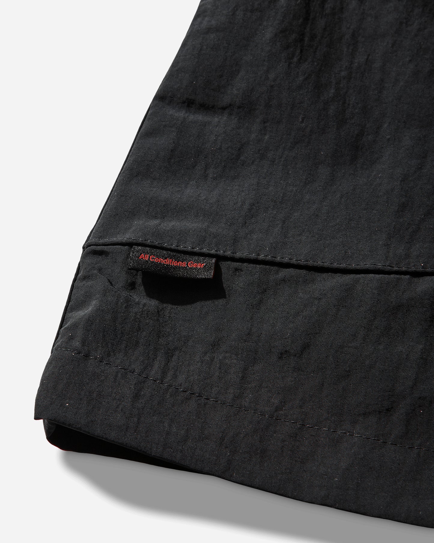 Nike Nike Acg "dolomiti" Women's Sh Black/Black/Summit White Shorts Short IF0970-010