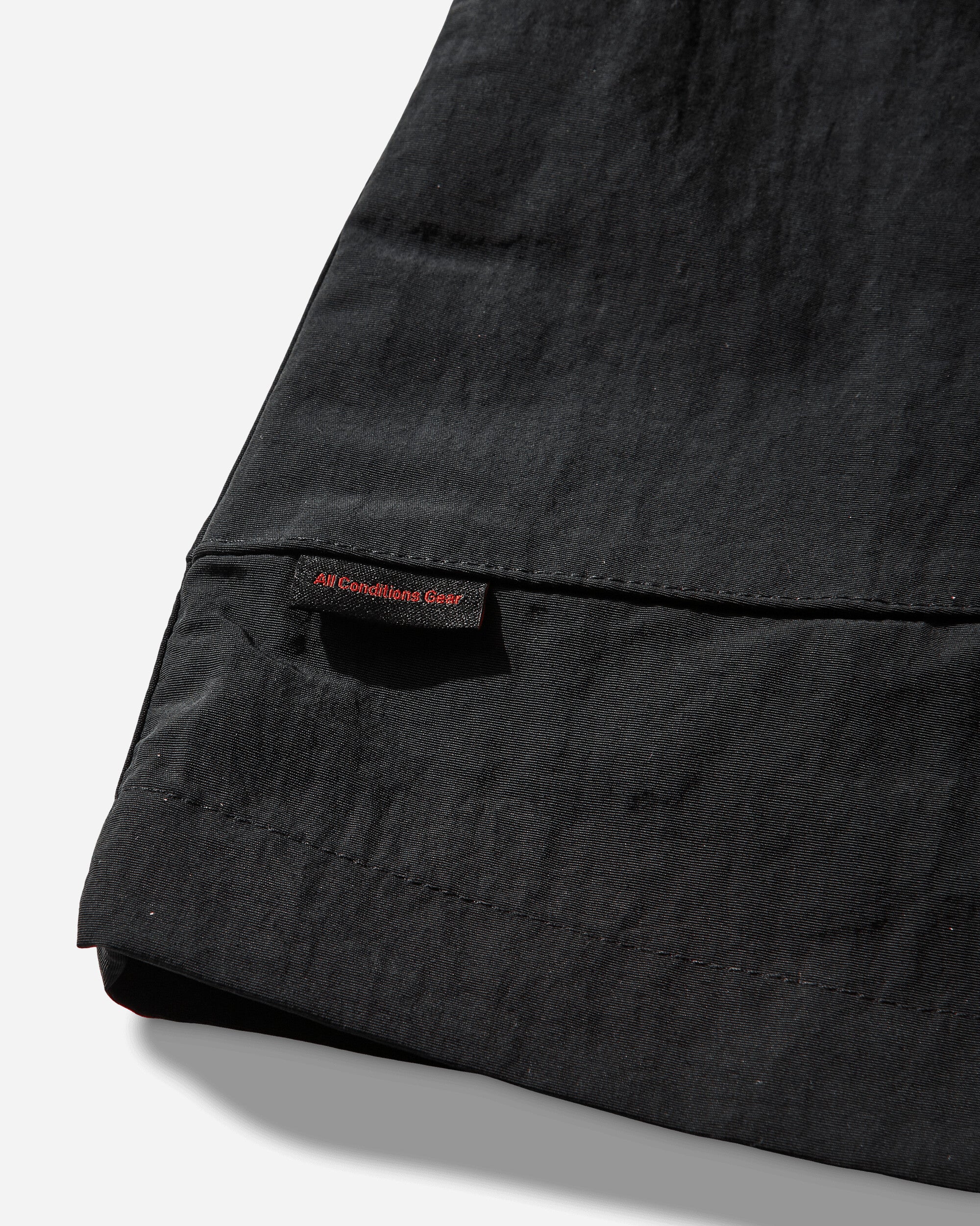 Nike Nike Acg "dolomiti" Women's Sh Black/Black/Summit White Shorts Short IF0970-010