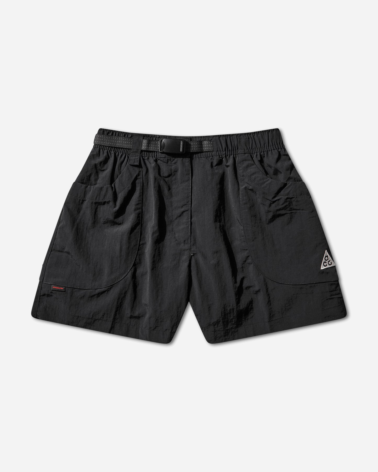 Nike Nike Acg "dolomiti" Women's Sh Black/Black/Summit White Shorts Short IF0970-010