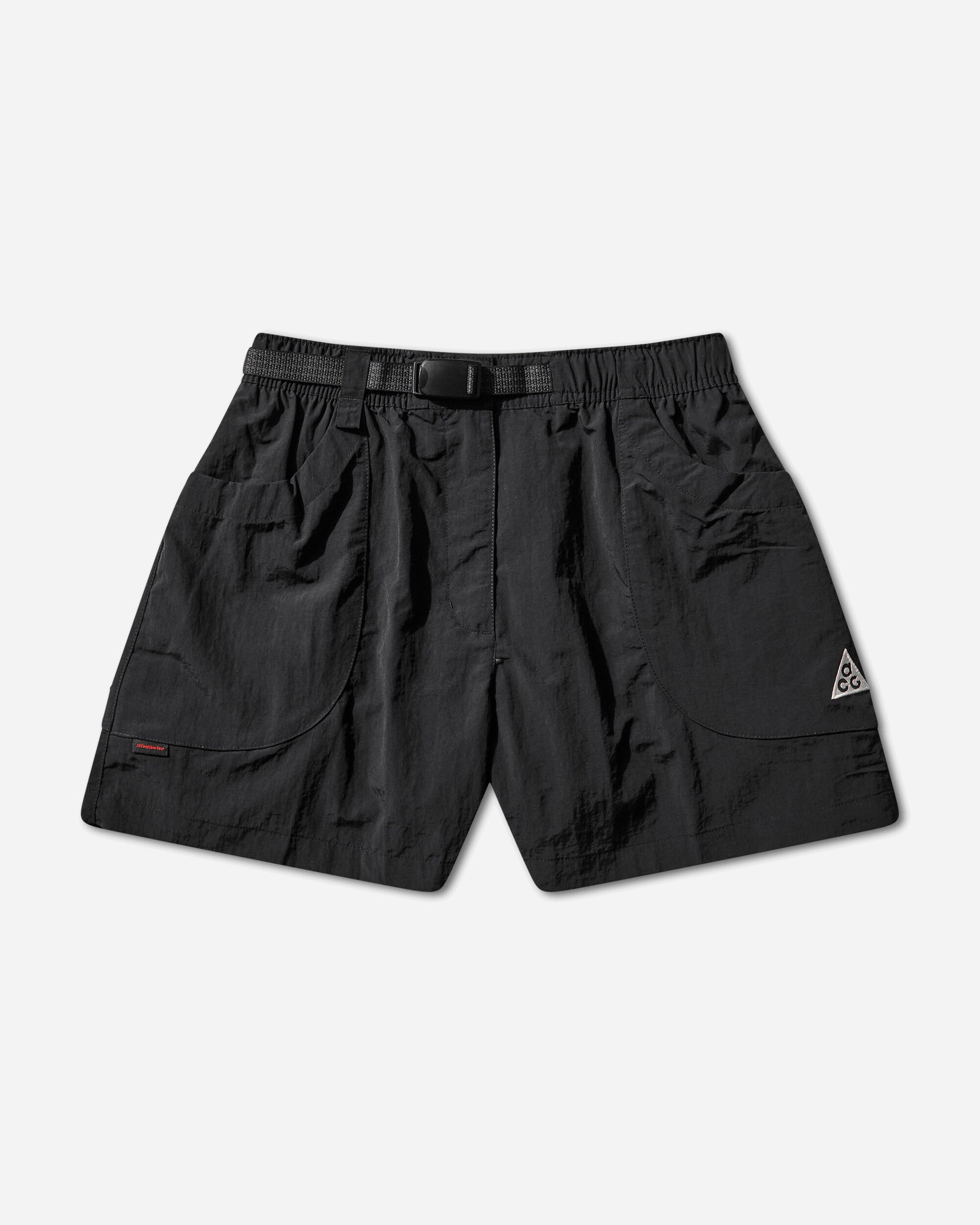 Nike Nike Acg "dolomiti" Women's Sh Black/Black/Summit White Shorts Short IF0970-010
