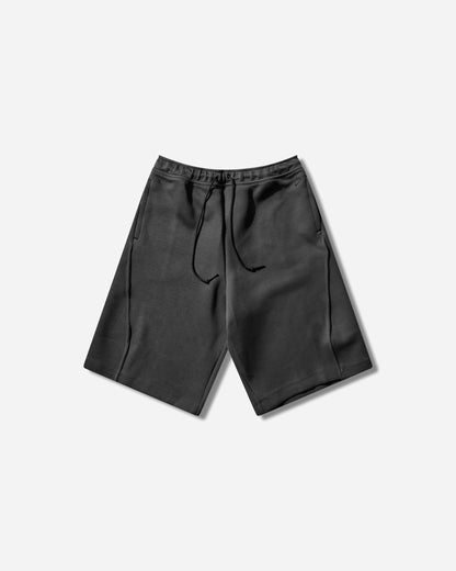 Nike Nike Tech Men's Fleece Oversiz Anthracite/Black Shorts Short HV6539-060