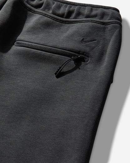 Nike Nike Tech Men's Fleece Oversiz Anthracite/Black Shorts Short HV6539-060