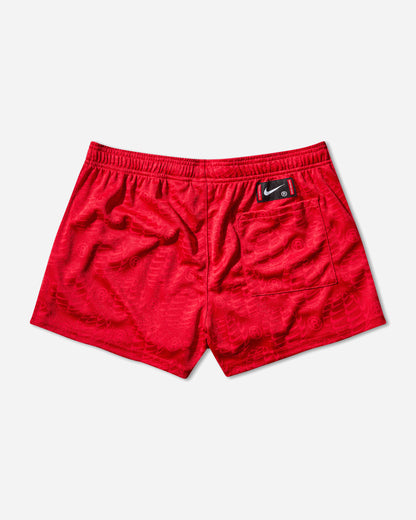 Nike Nike X Martine Rose Sport Men's Football Shorts University Red/White Shorts Short HM9025-657