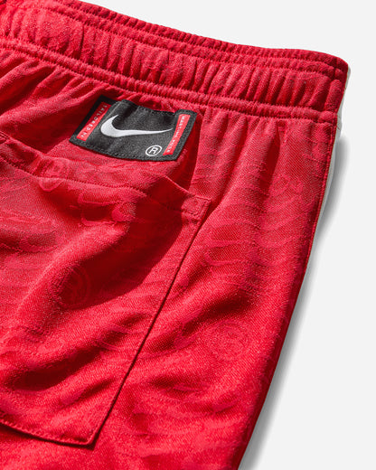 Nike Nike X Martine Rose Sport Men's Football Shorts University Red/White Shorts Short HM9025-657