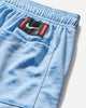 Nike Nike X Martine Rose Sport Men's Football Shorts Psychic Blue/White Shorts Short HM9025-422