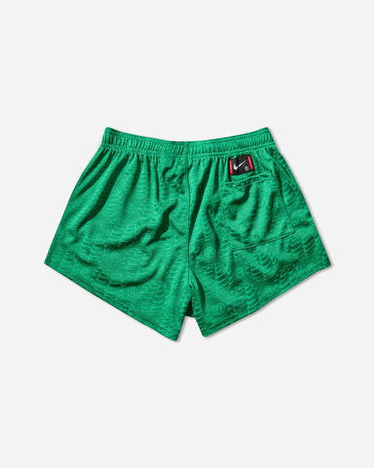 Nike Nike X Martine Rose Sport Men's Football Shorts Lucky Green/White Shorts Short HM9025-310