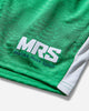 Nike Nike X Martine Rose Sport Men's Football Shorts Lucky Green/White Shorts Short HM9025-310