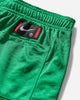 Nike Nike X Martine Rose Sport Men's Football Shorts Lucky Green/White Shorts Short HM9025-310