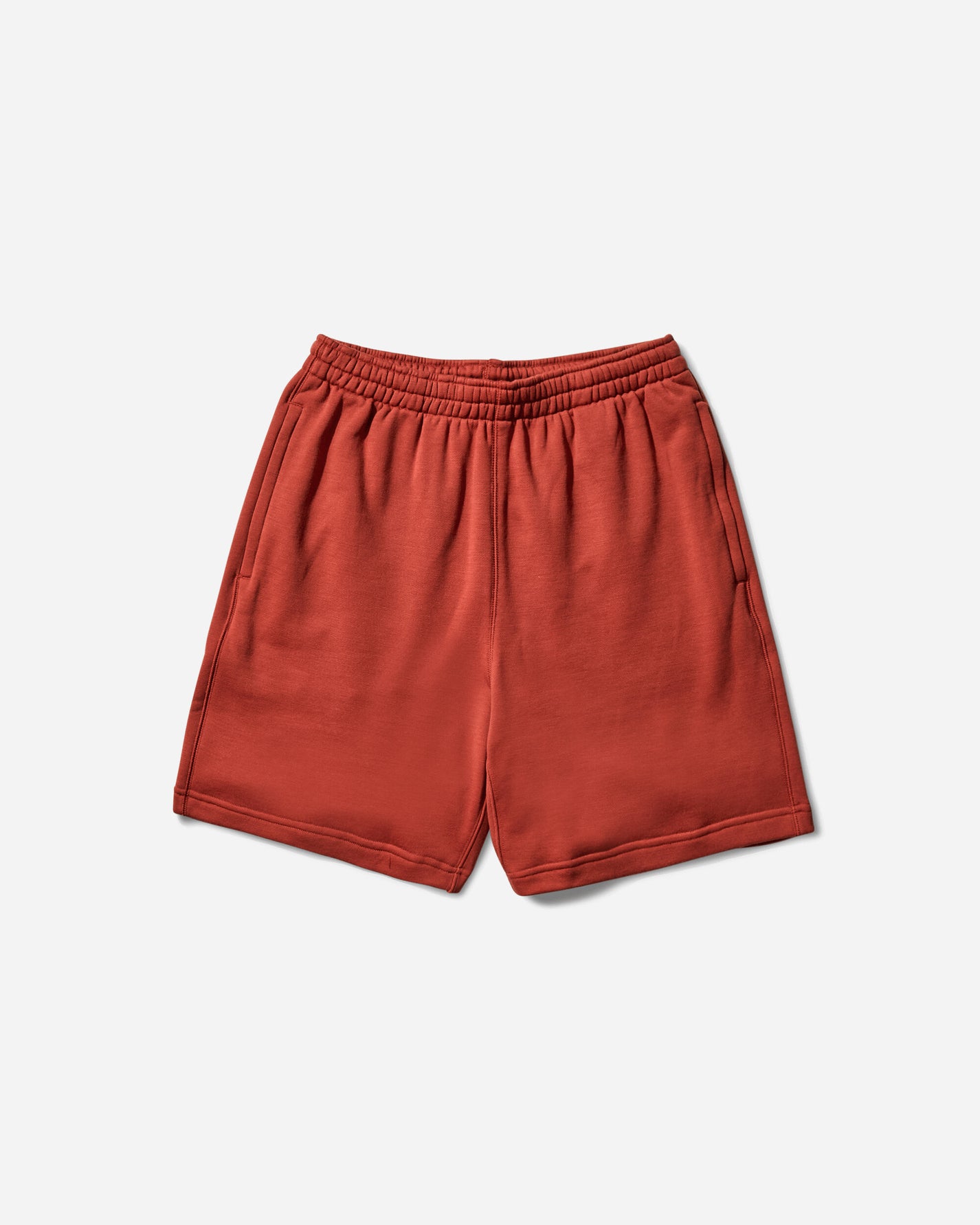 Nike U Nike Wl Cls Flc Short Mars Stone Shorts Short HM9445-641