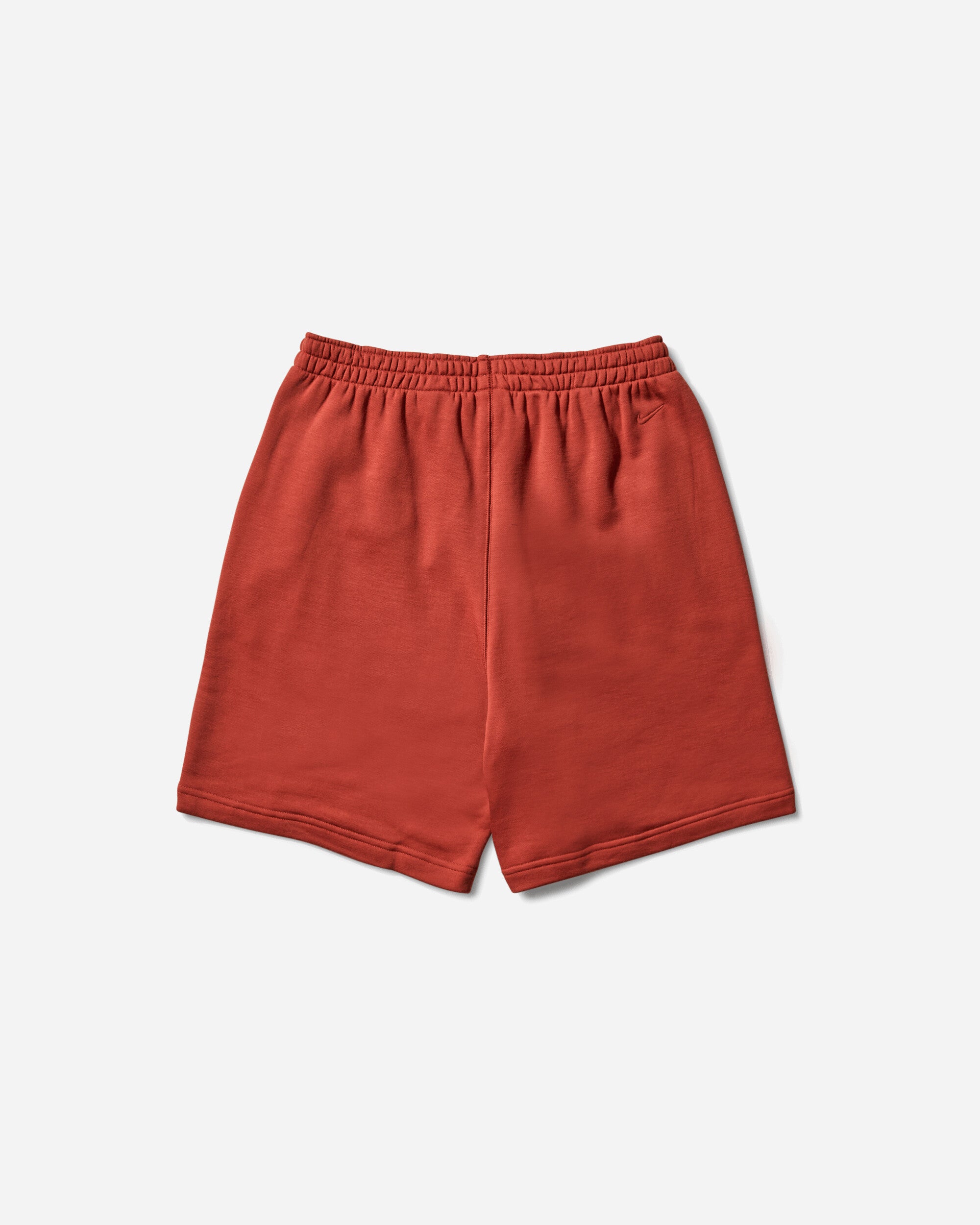 Nike U Nike Wl Cls Flc Short Mars Stone Shorts Short HM9445-641