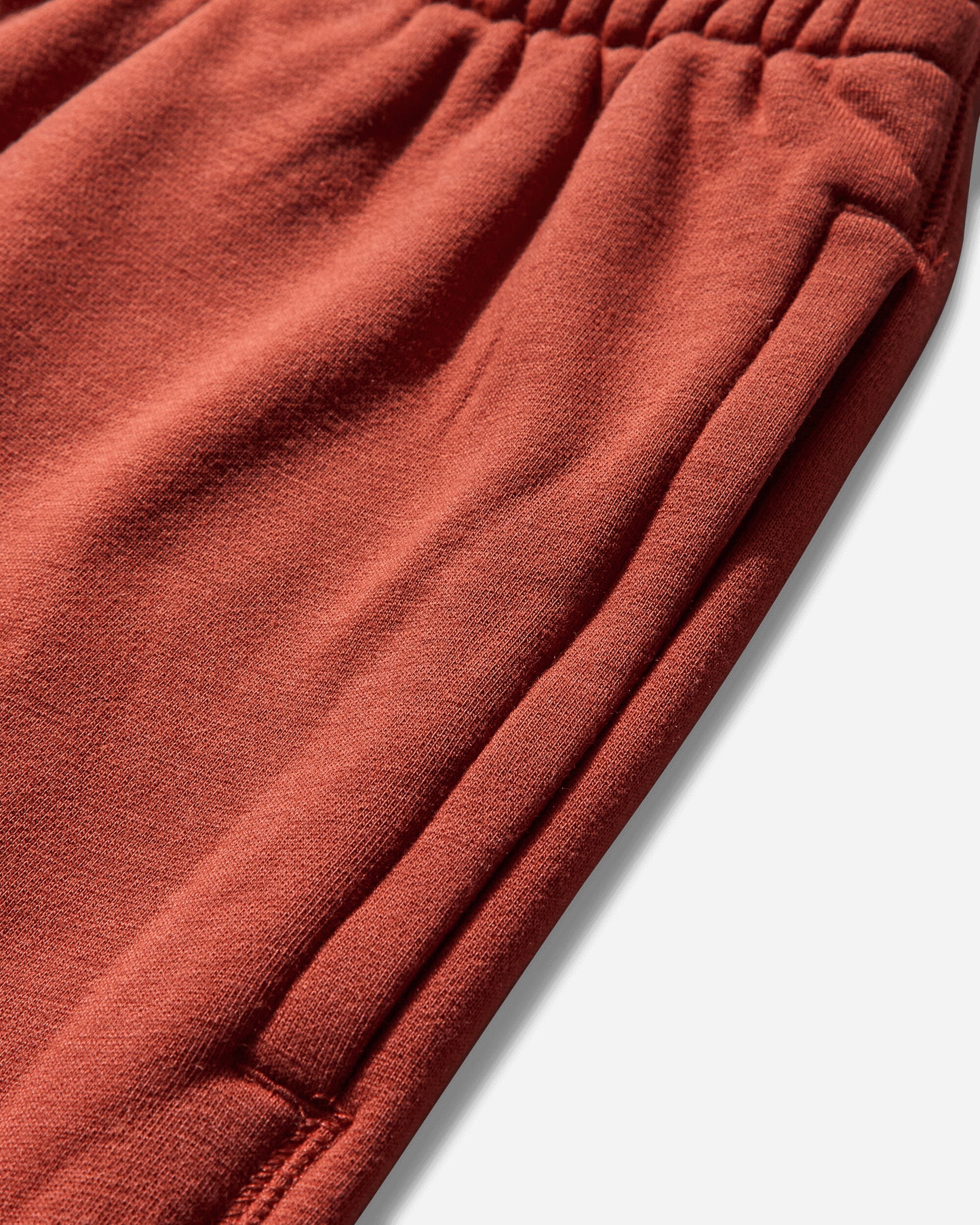 Nike U Nike Wl Cls Flc Short Mars Stone Shorts Short HM9445-641