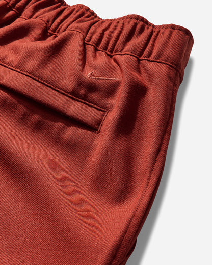 Nike U Nike Wl Cls Wvn Short Mars Stone Shorts Short HM9453-641