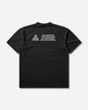 Nike M Acg Df Tee Lse Mbr lt Black T-Shirts Shortsleeve IR6985-010