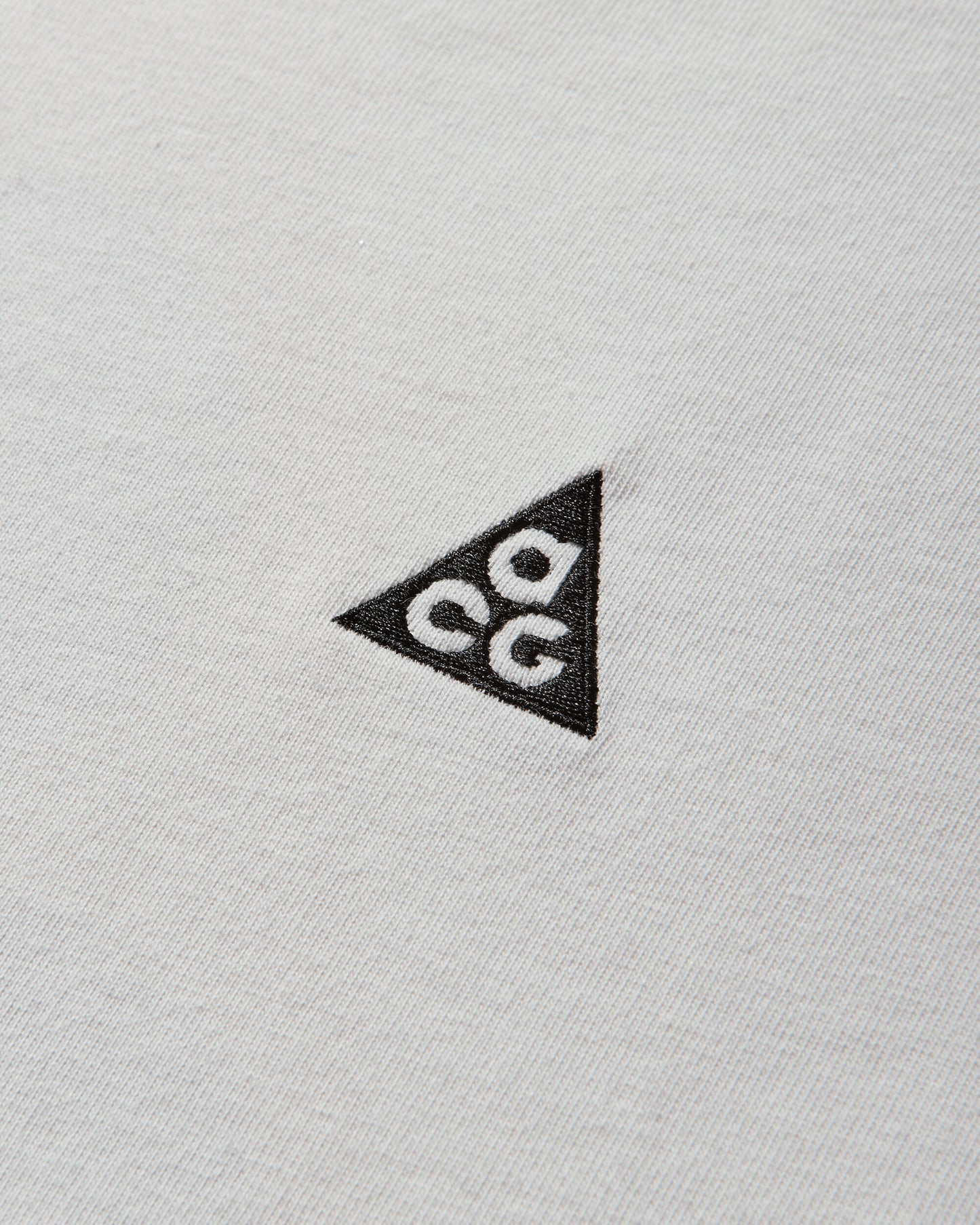 Nike M Acg Df Tee M90 Lbr+Hbr Tri Summit White T-Shirts Shortsleeve HJ0798-121