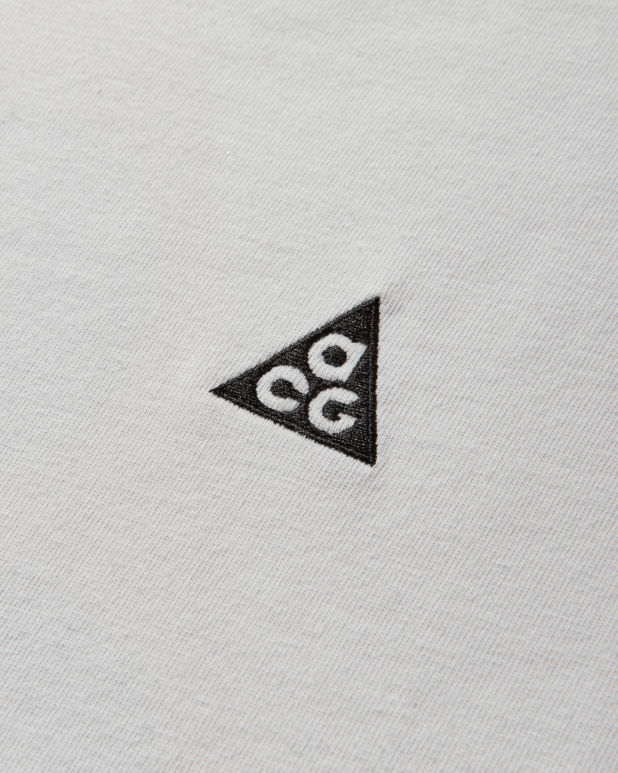 Nike M Acg Df Tee M90 Lbr+Hbr Tri Summit White T-Shirts Shortsleeve HJ0798-121