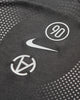 Nike M Nk Df T90 Short Sleeve X Slam Jam Black/Anthracite/Cool Grey T-Shirts Shortsleeve IO8391-010