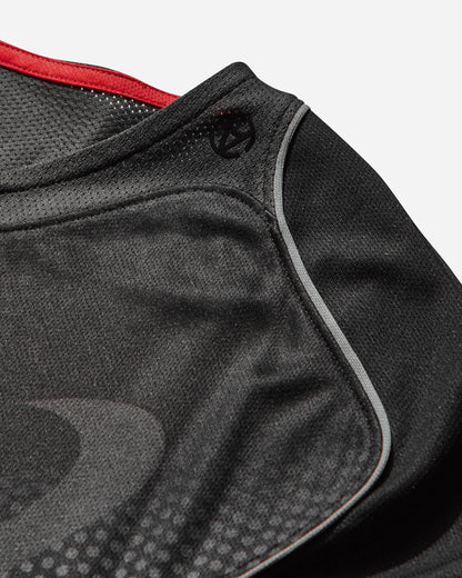 Nike M Nk Df T90 Short Sleeve X Slam Jam Black/Anthracite/Cool Grey T-Shirts Shortsleeve IO8391-010