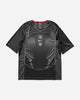 Nike M Nk Df T90 Short Sleeve X Slam Jam Black/Anthracite/Cool Grey T-Shirts Shortsleeve IO8391-010