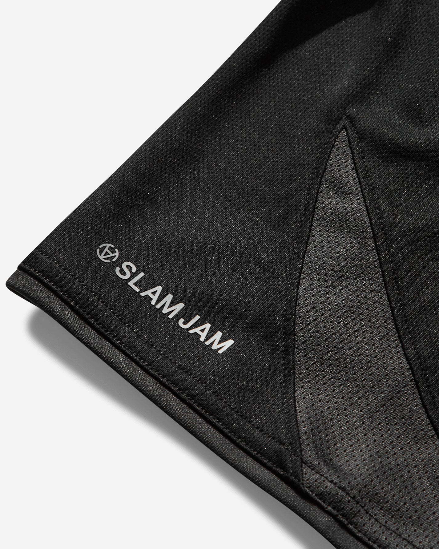 Nike M Nk Df T90 Short Sleeve X Slam Jam Black/Anthracite/Cool Grey T-Shirts Shortsleeve IO8391-010