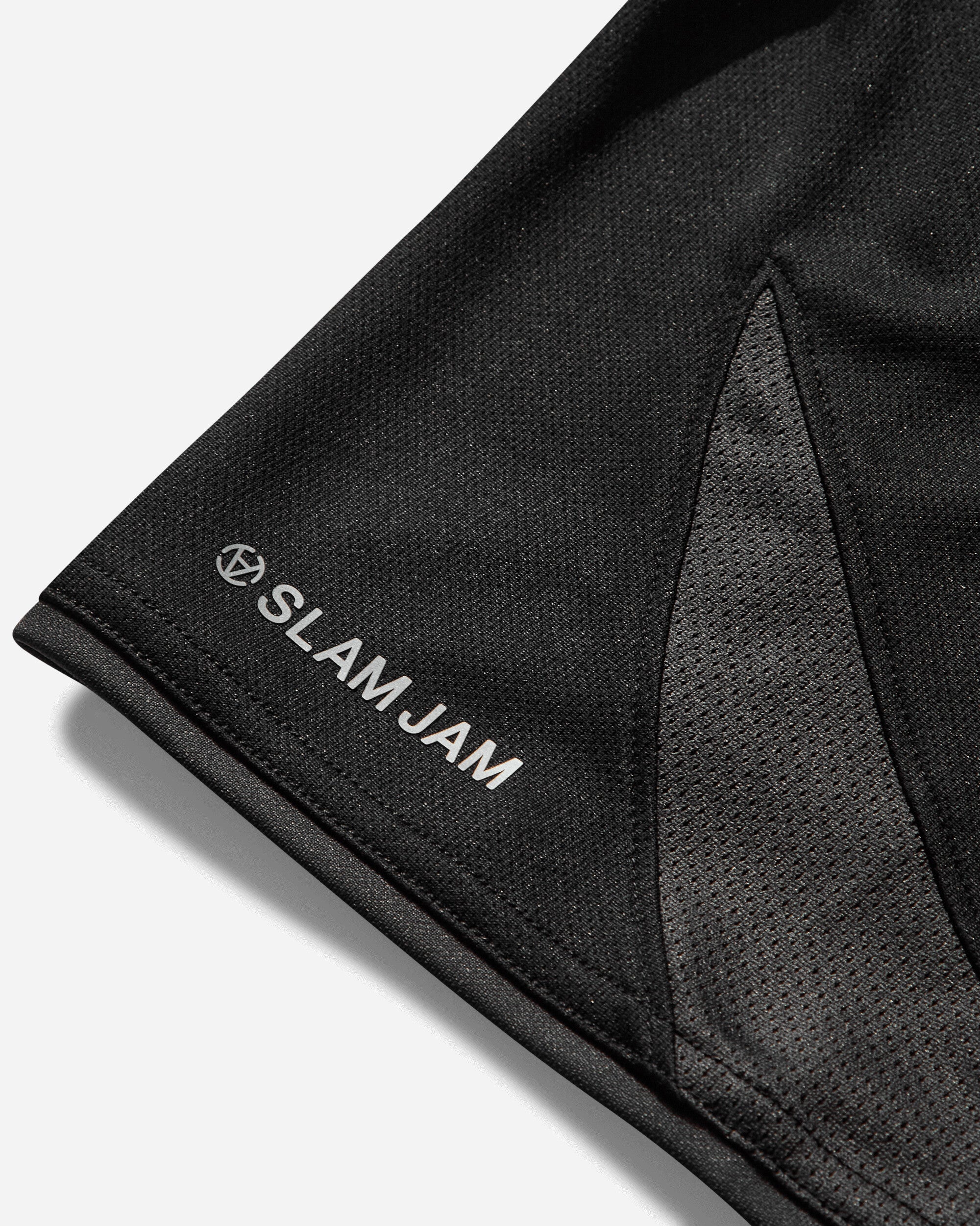 Nike M Nk Df T90 Short Sleeve X Slam Jam Black/Anthracite/Cool Grey T-Shirts Shortsleeve IO8391-010