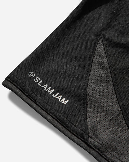 Nike M Nk Df T90 Short Sleeve X Slam Jam Black/Anthracite/Cool Grey T-Shirts Shortsleeve IO8391-010
