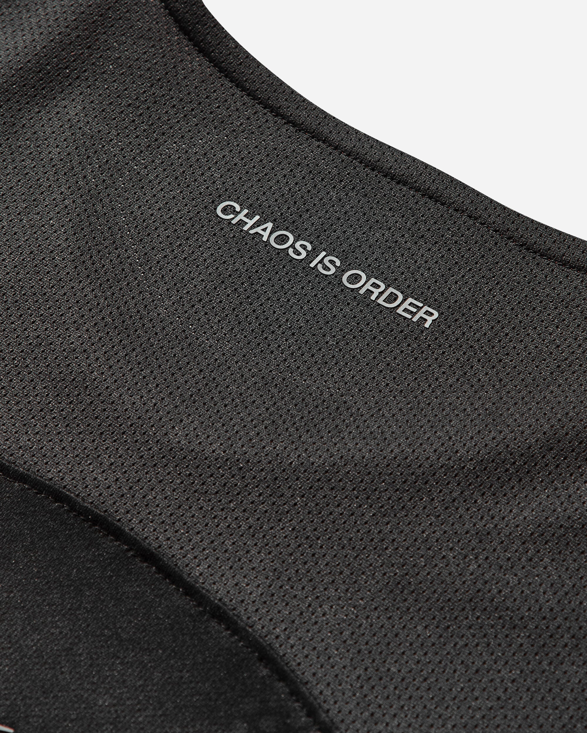 Nike M Nk Df T90 Short Sleeve X Slam Jam Black/Anthracite/Cool Grey T-Shirts Shortsleeve IO8391-010