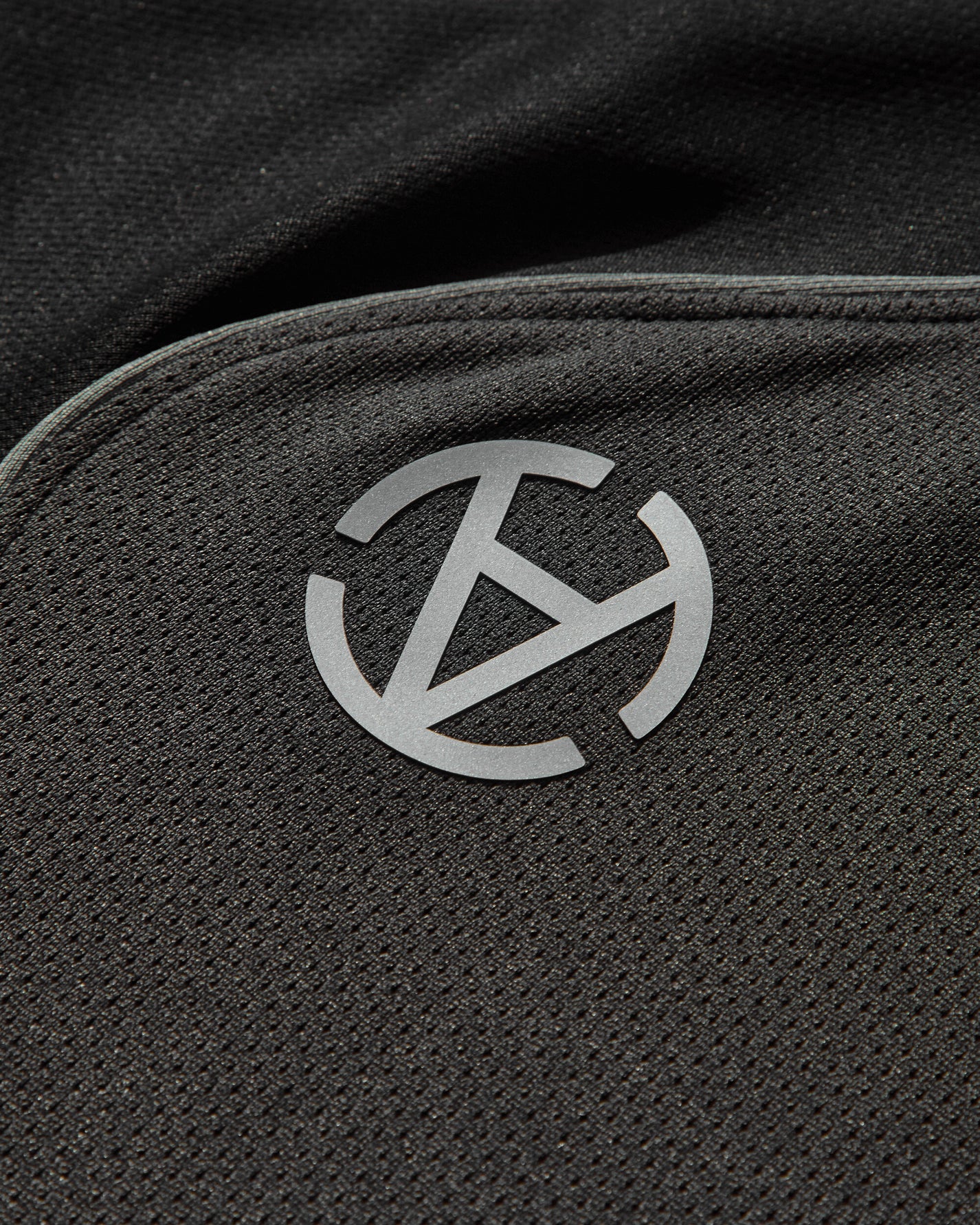 Nike M Nk Df T90 Short Sleeve X Slam Jam Black/Anthracite/Cool Grey T-Shirts Shortsleeve IO8391-010