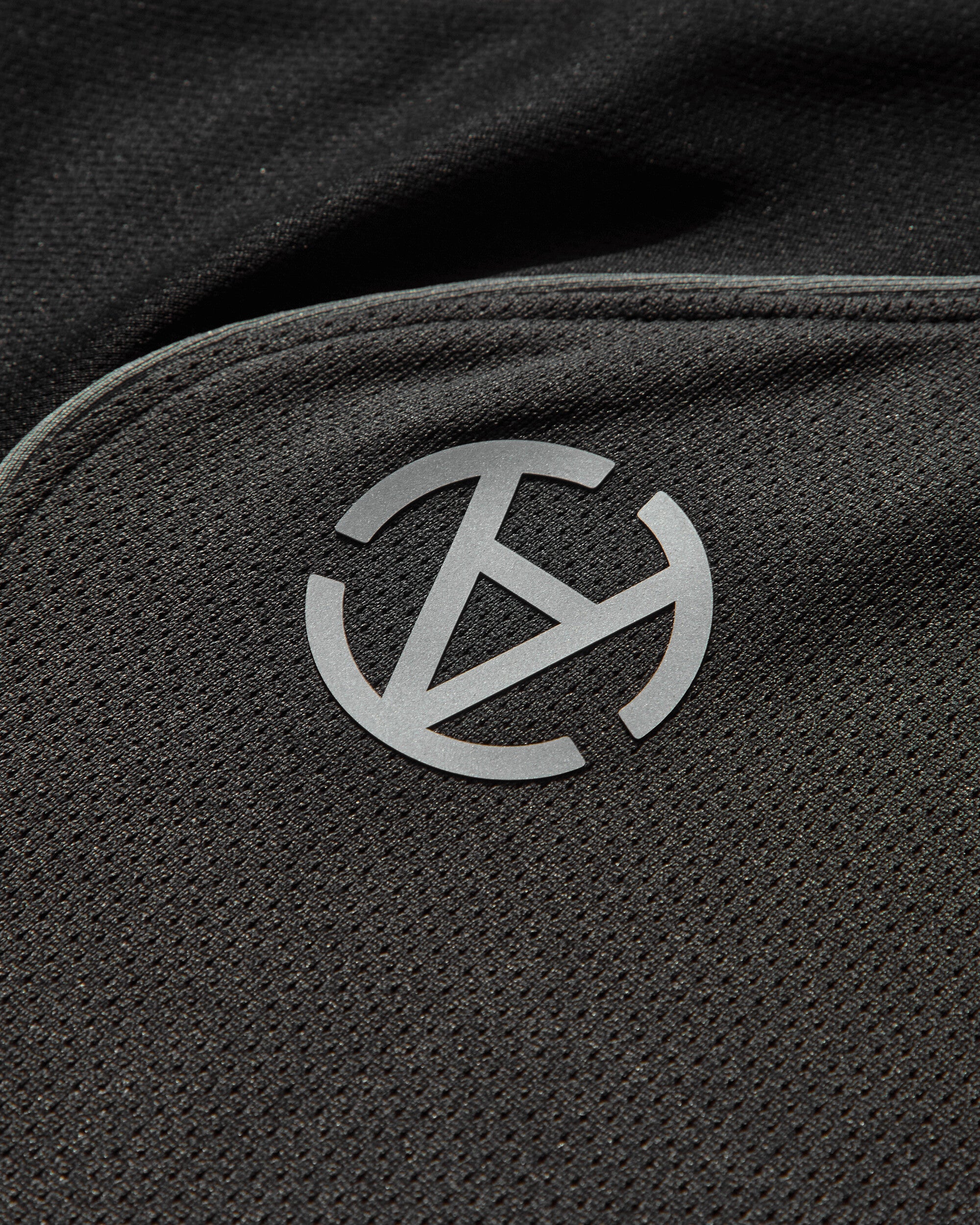 Nike M Nk Df T90 Short Sleeve X Slam Jam Black/Anthracite/Cool Grey T-Shirts Shortsleeve IO8391-010