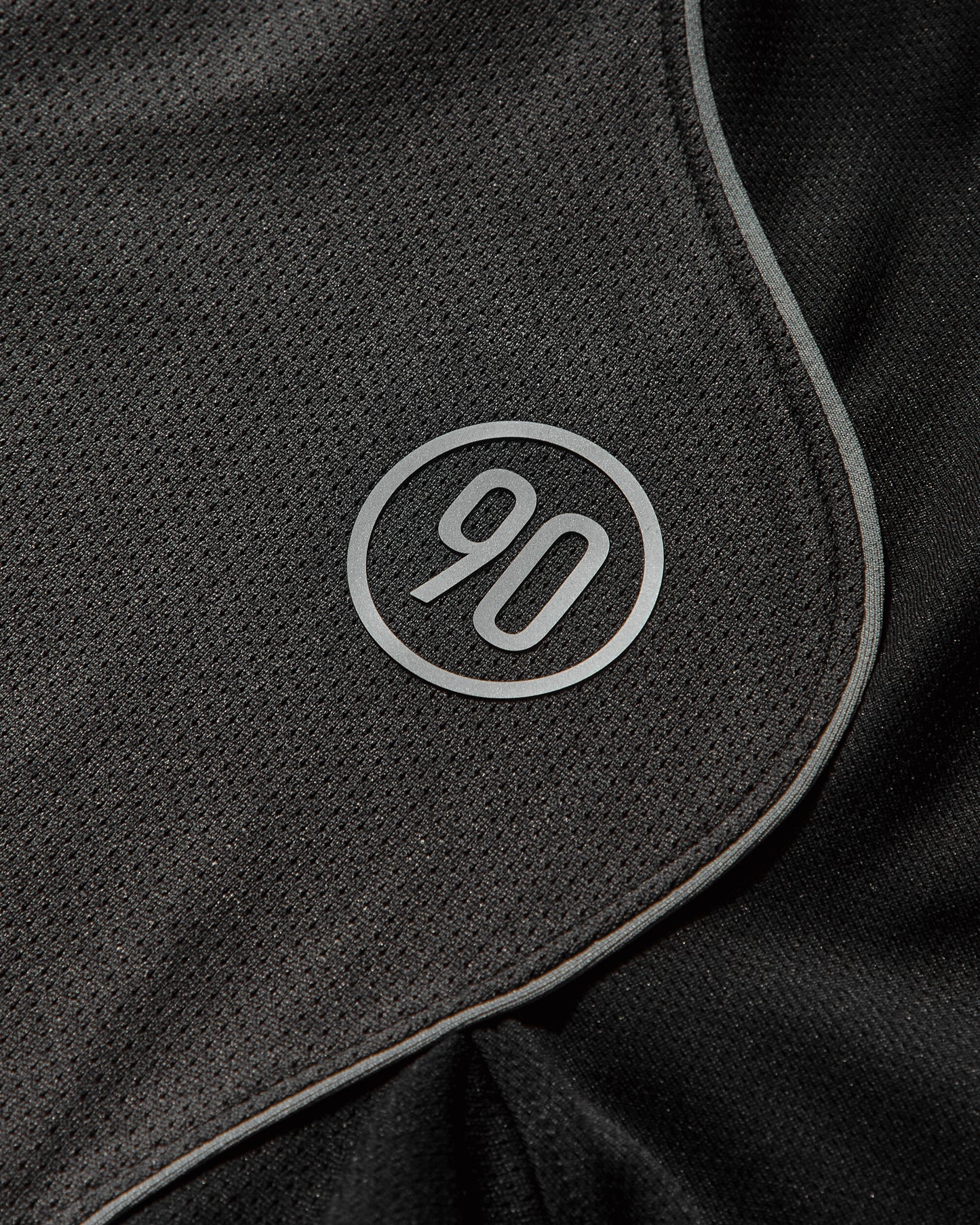 Nike M Nk Df T90 Short Sleeve X Slam Jam Black/Anthracite/Cool Grey T-Shirts Shortsleeve IO8391-010