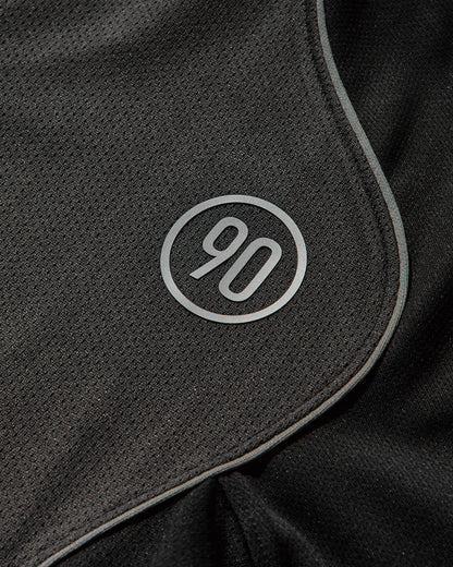 Nike M Nk Df T90 Short Sleeve X Slam Jam Black/Anthracite/Cool Grey T-Shirts Shortsleeve IO8391-010