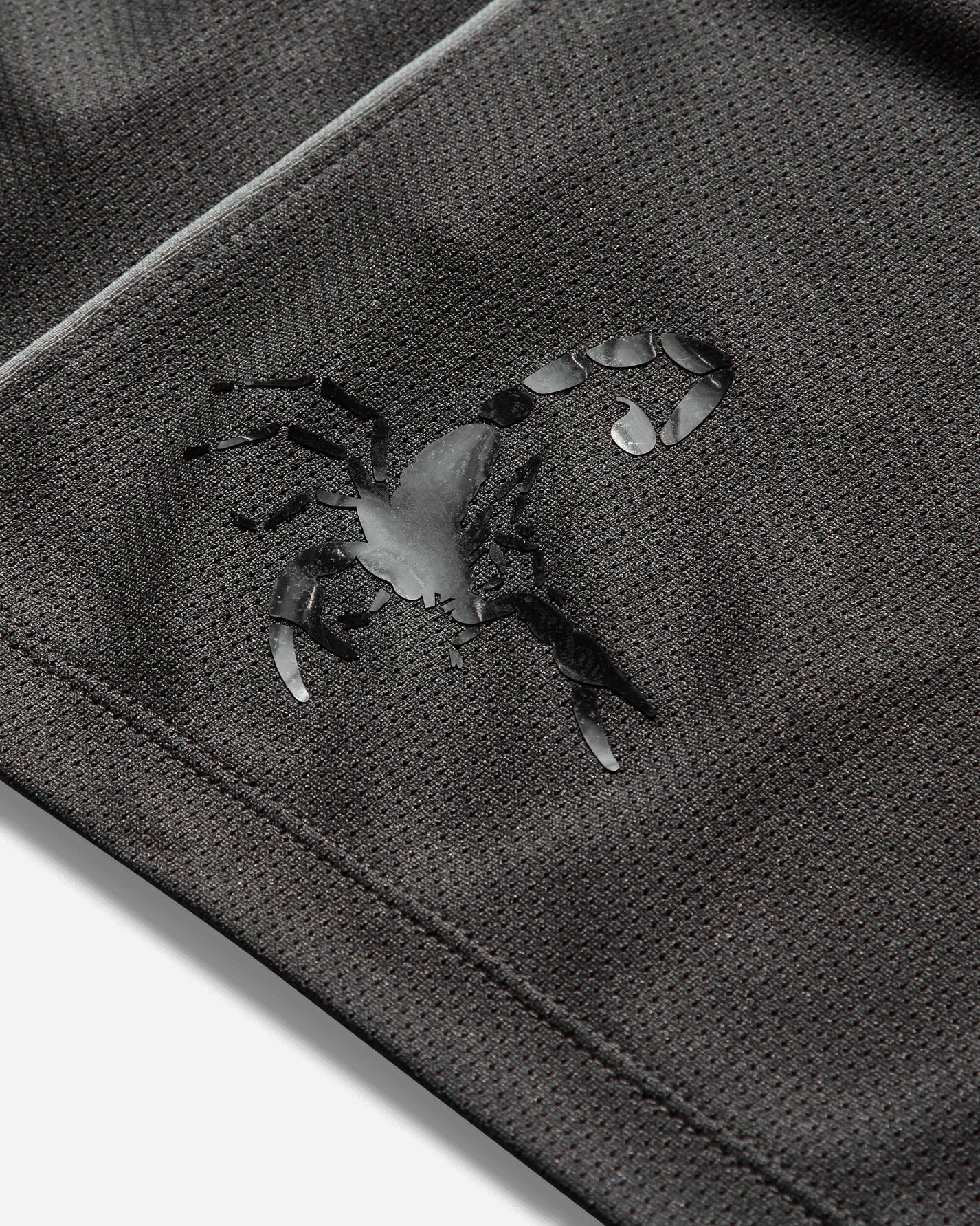 Nike M Nk Df T 90 Sleeve Less Top X Slam Jam Anthracite/Black/Cool Grey T-Shirts Shortsleeve IO8393-060