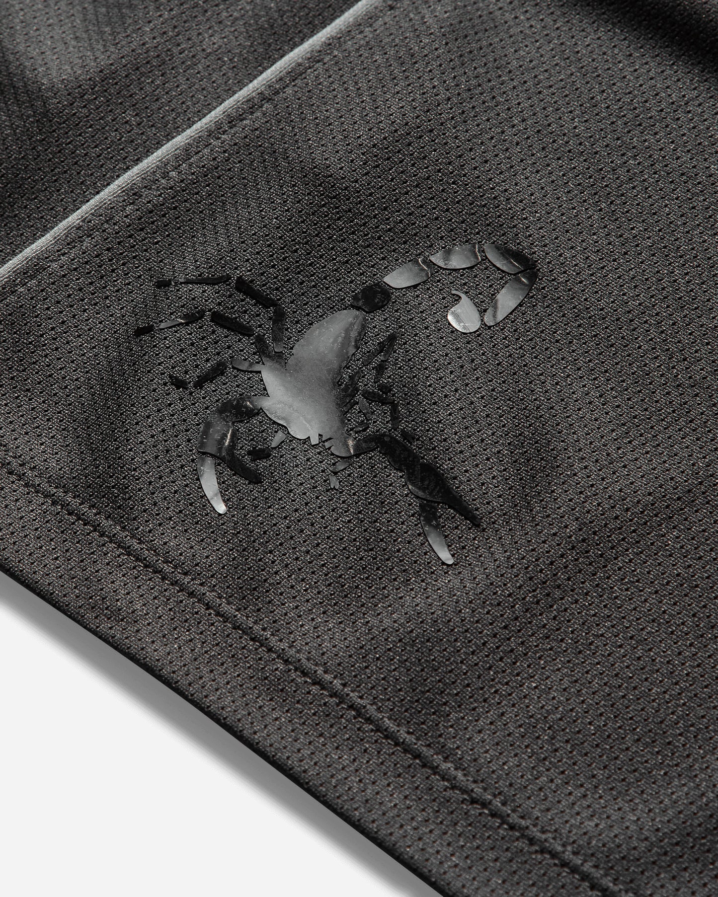 Nike M Nk Df T 90 Sleeve Less Top X Slam Jam Anthracite/Black/Cool Grey T-Shirts Shortsleeve IO8393-060