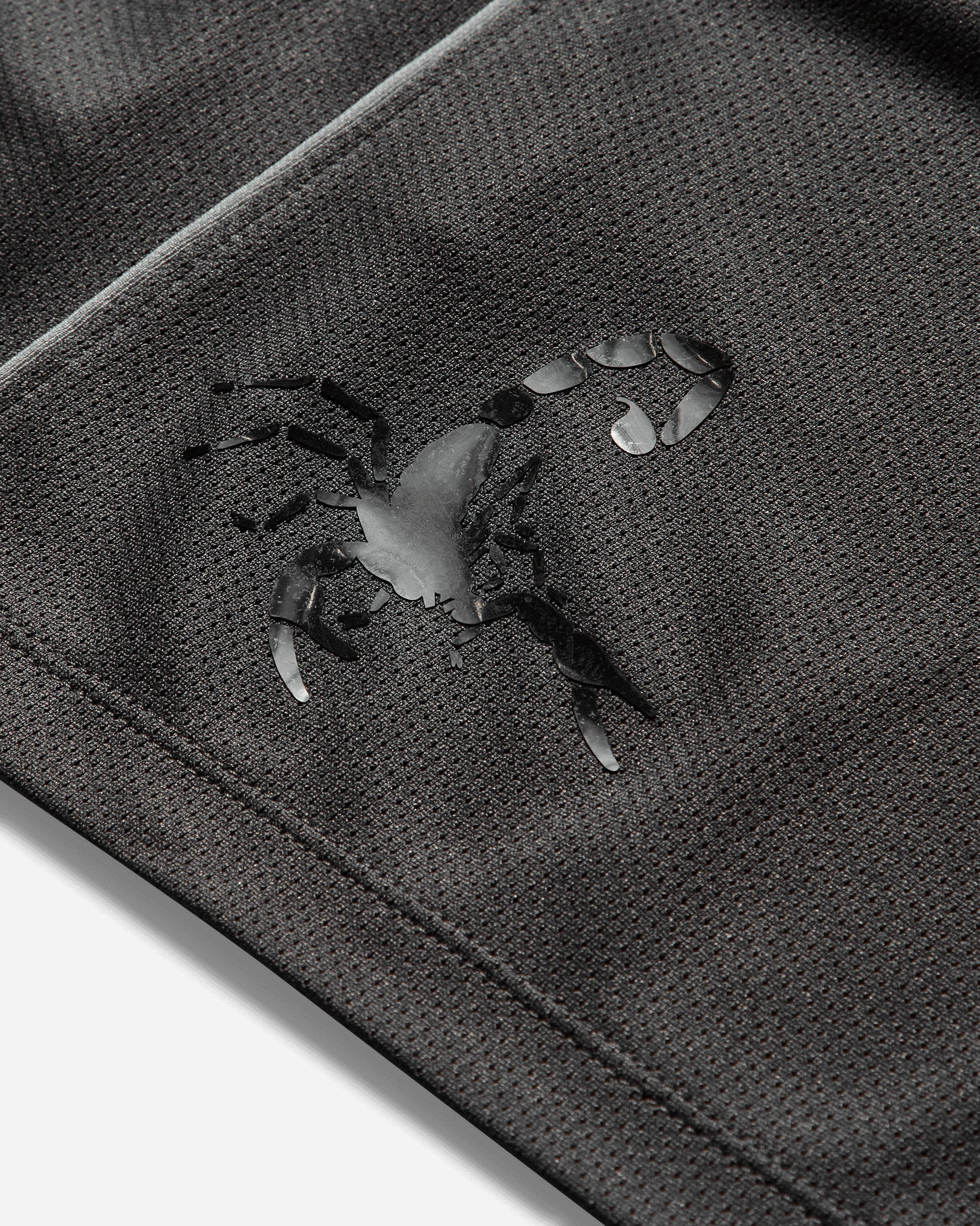 Nike M Nk Df T 90 Sleeve Less Top X Slam Jam Anthracite/Black/Cool Grey T-Shirts Shortsleeve IO8393-060