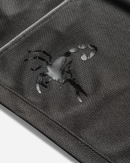 Nike M Nk Df T 90 Sleeve Less Top X Slam Jam Anthracite/Black/Cool Grey T-Shirts Shortsleeve IO8393-060