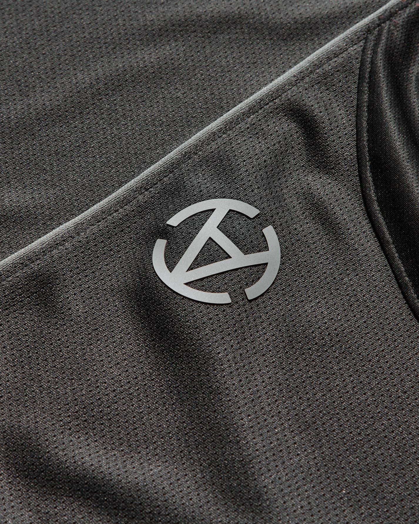 Nike M Nk Df T 90 Sleeve Less Top X Slam Jam Anthracite/Black/Cool Grey T-Shirts Shortsleeve IO8393-060