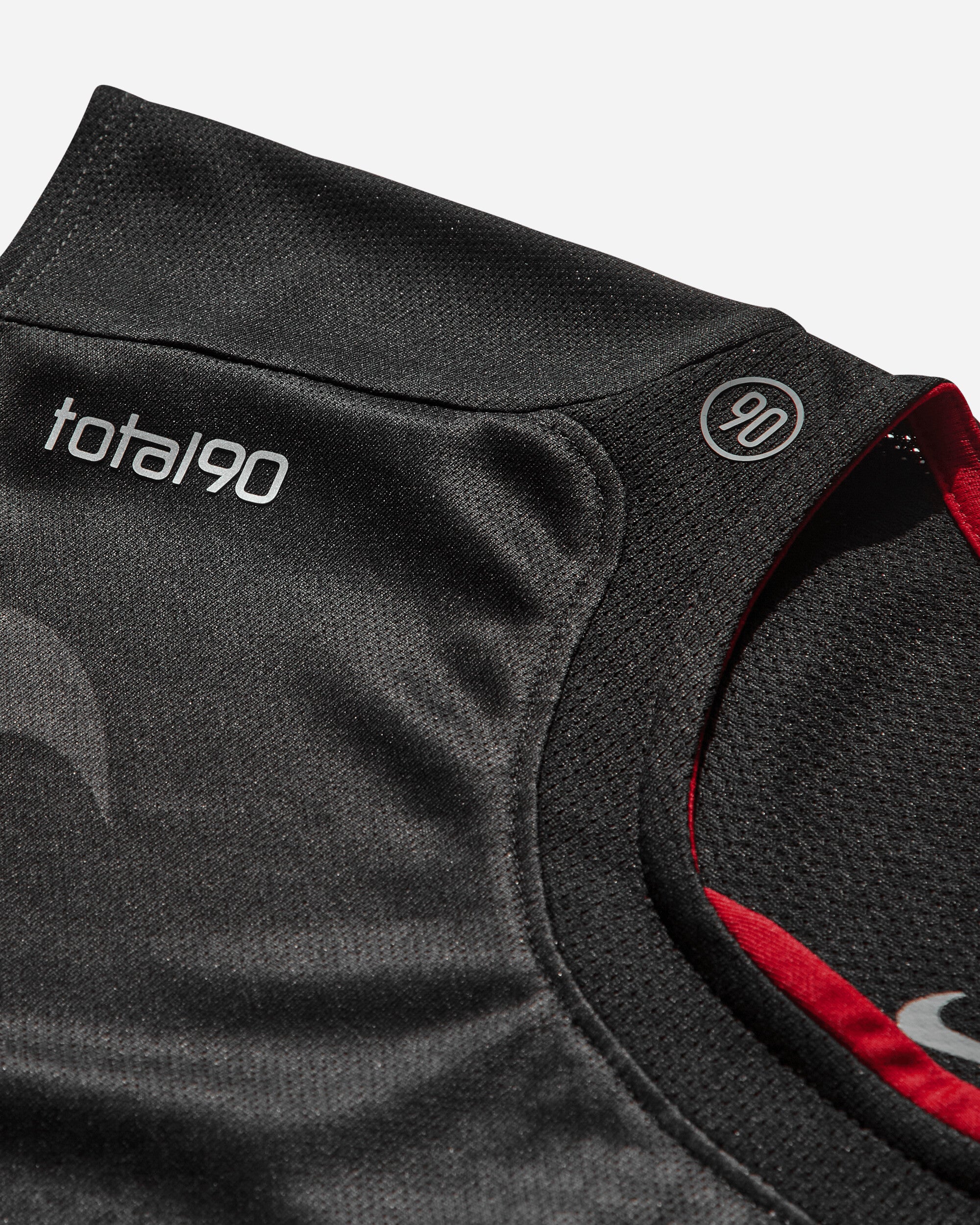 Nike M Nk Df T 90 Sleeve Less Top X Slam Jam Anthracite/Black/Cool Grey T-Shirts Shortsleeve IO8393-060