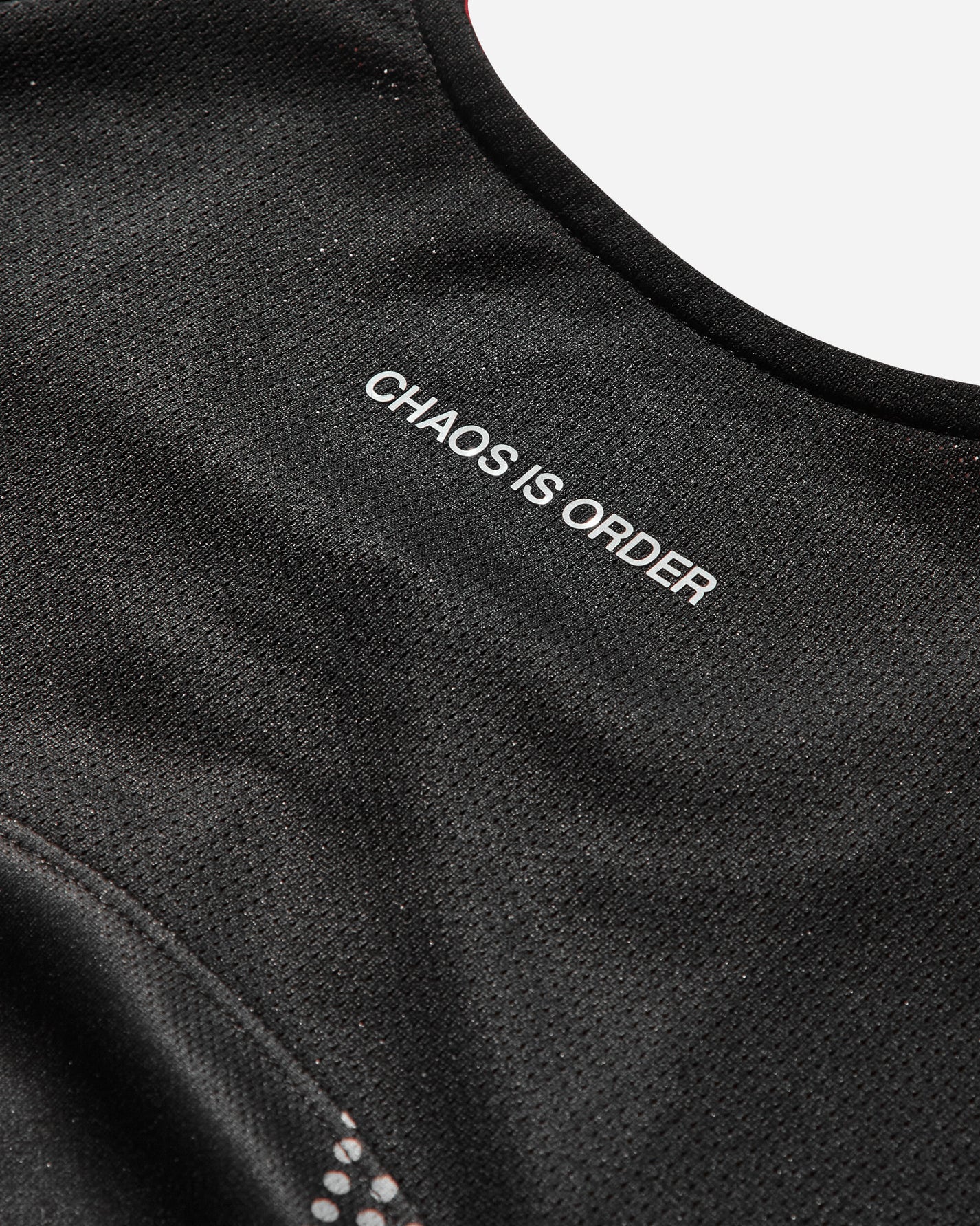 Nike M Nk Df T 90 Sleeve Less Top X Slam Jam Anthracite/Black/Cool Grey T-Shirts Shortsleeve IO8393-060