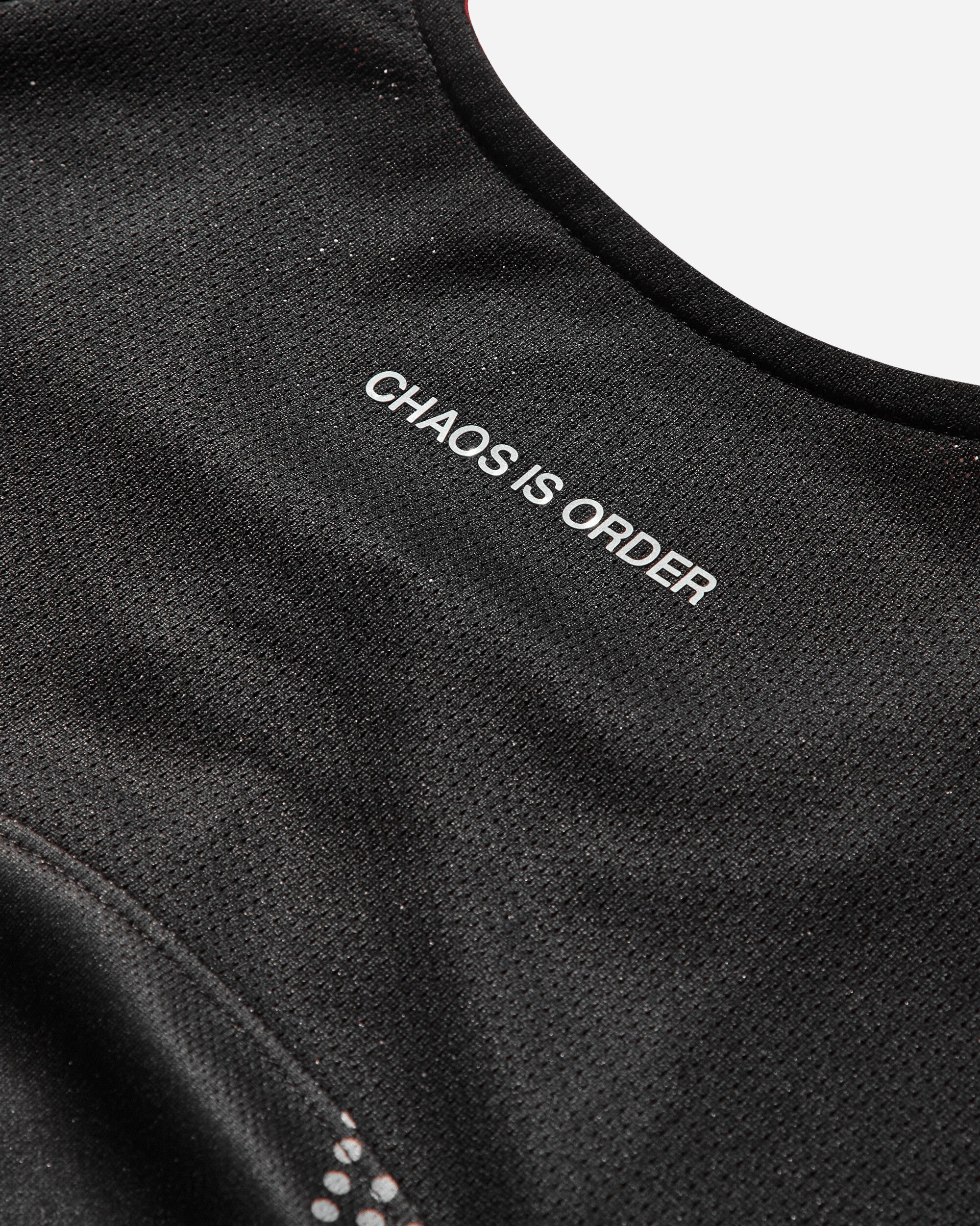 Nike M Nk Df T 90 Sleeve Less Top X Slam Jam Anthracite/Black/Cool Grey T-Shirts Shortsleeve IO8393-060