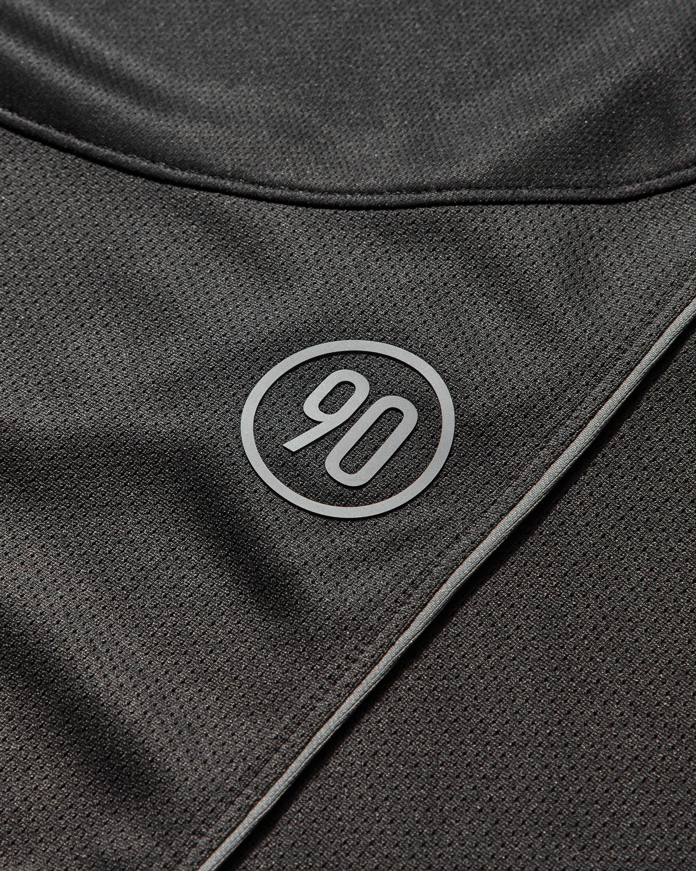 Nike M Nk Df T 90 Sleeve Less Top X Slam Jam Anthracite/Black/Cool Grey T-Shirts Shortsleeve IO8393-060