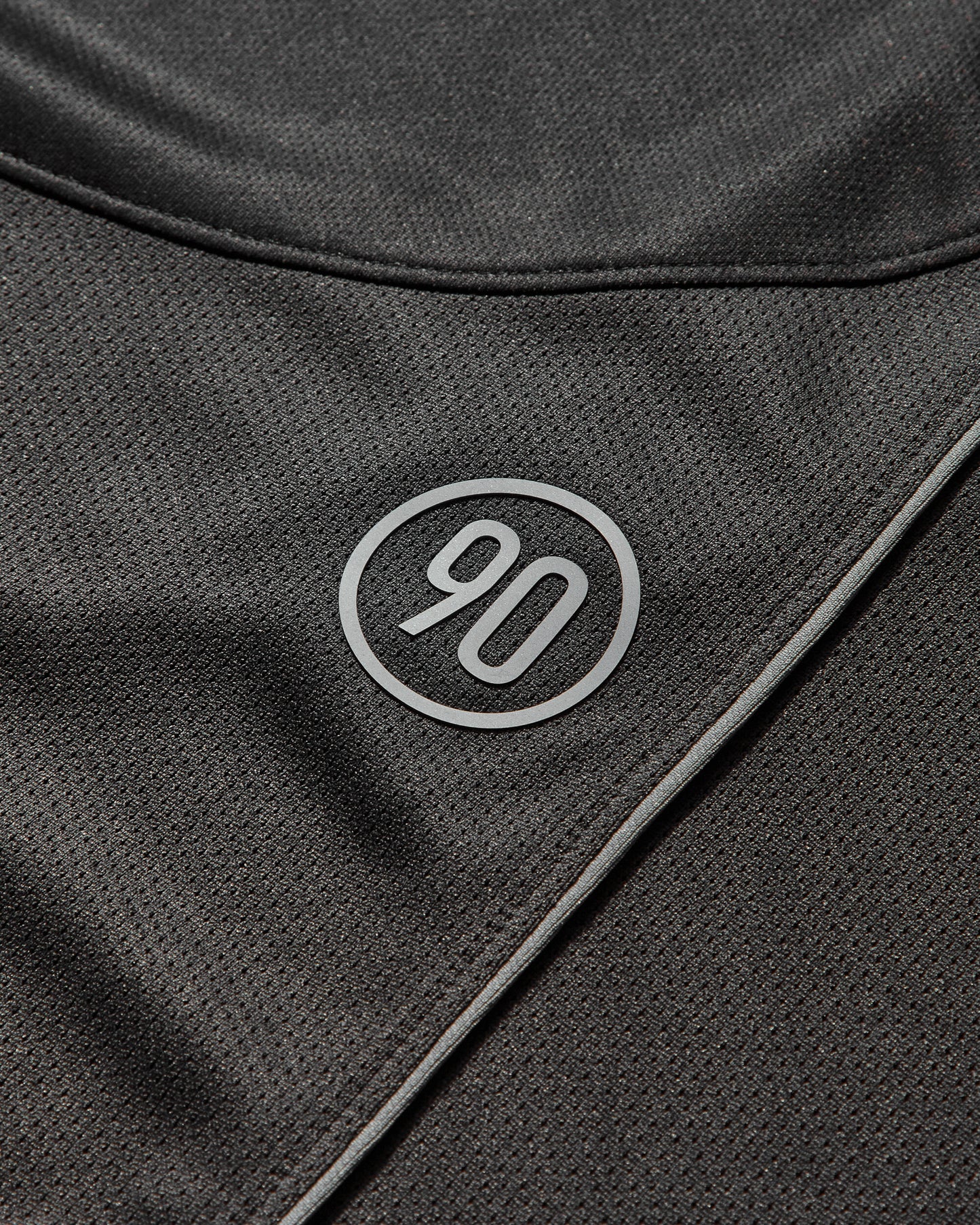 Nike M Nk Df T 90 Sleeve Less Top X Slam Jam Anthracite/Black/Cool Grey T-Shirts Shortsleeve IO8393-060